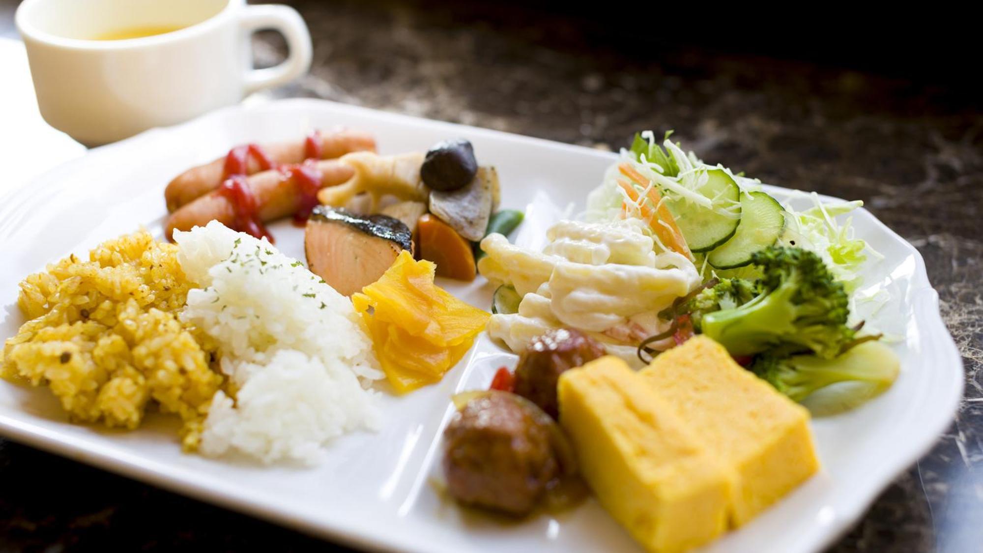 Toyoko Inn Yonezawa Ekimae Eksteriør bilde