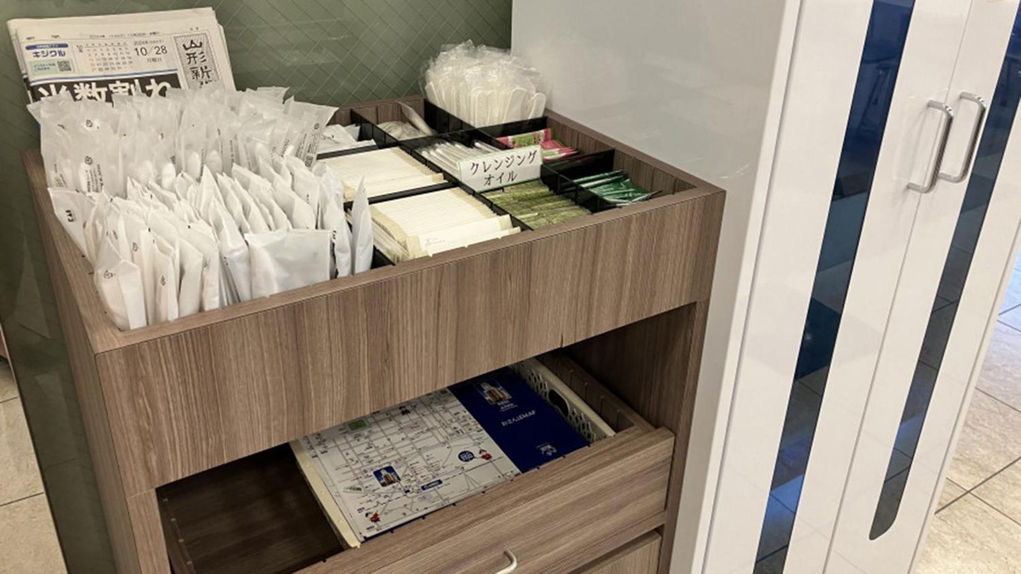 Toyoko Inn Yonezawa Ekimae Eksteriør bilde