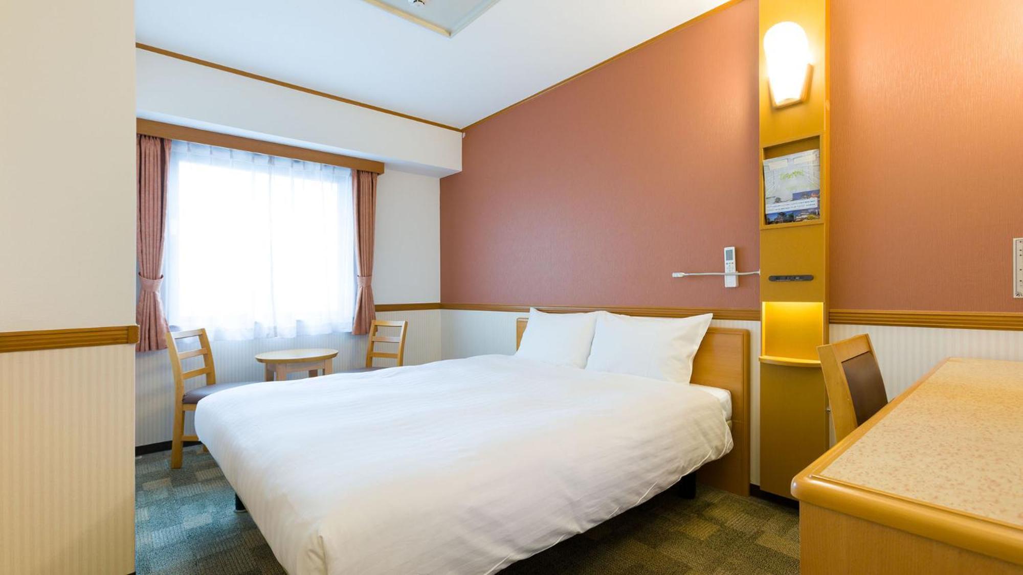 Toyoko Inn Yonezawa Ekimae Eksteriør bilde