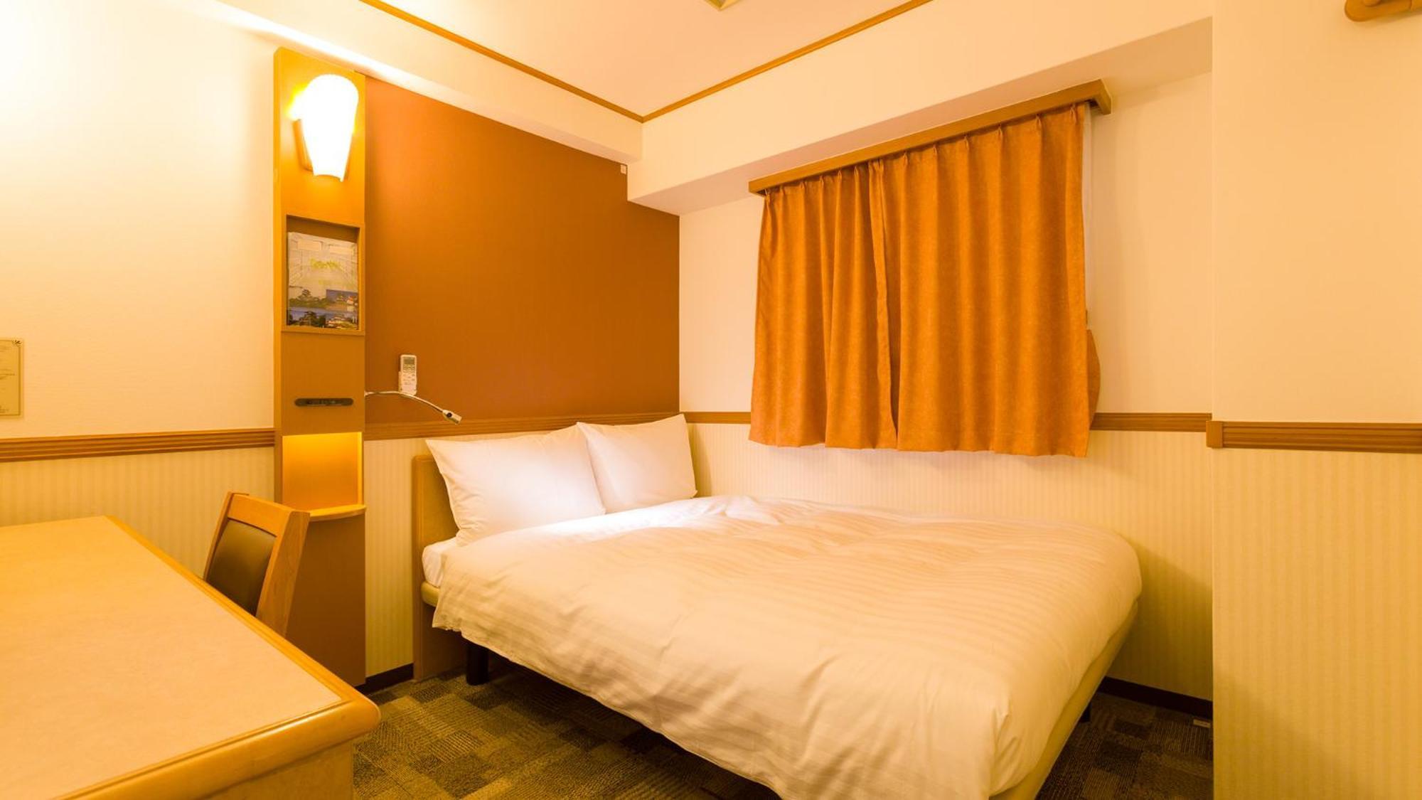 Toyoko Inn Yonezawa Ekimae Rom bilde