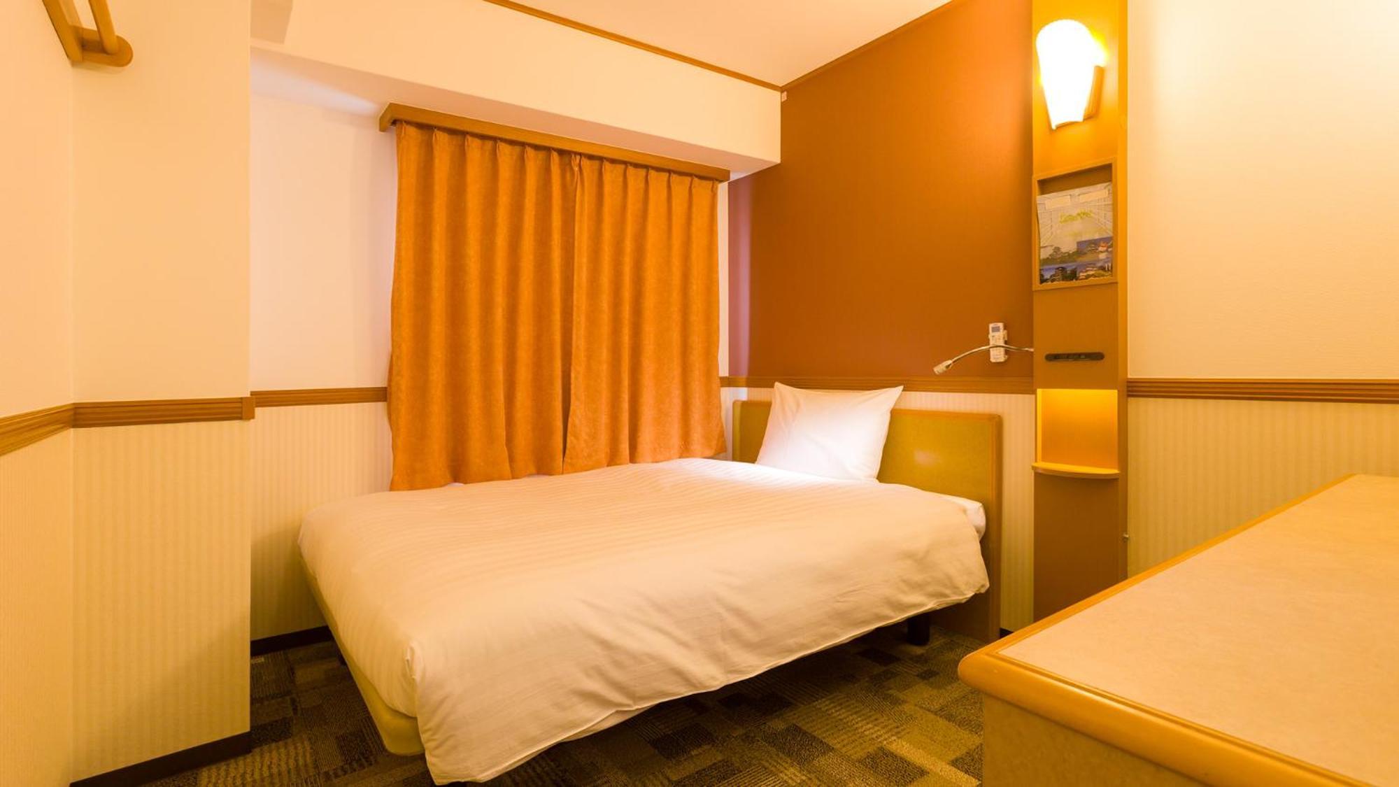 Toyoko Inn Yonezawa Ekimae Rom bilde