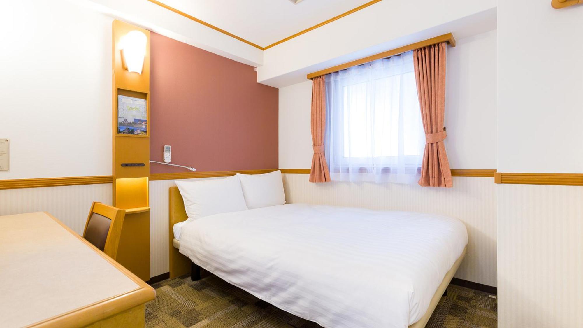 Toyoko Inn Yonezawa Ekimae Eksteriør bilde