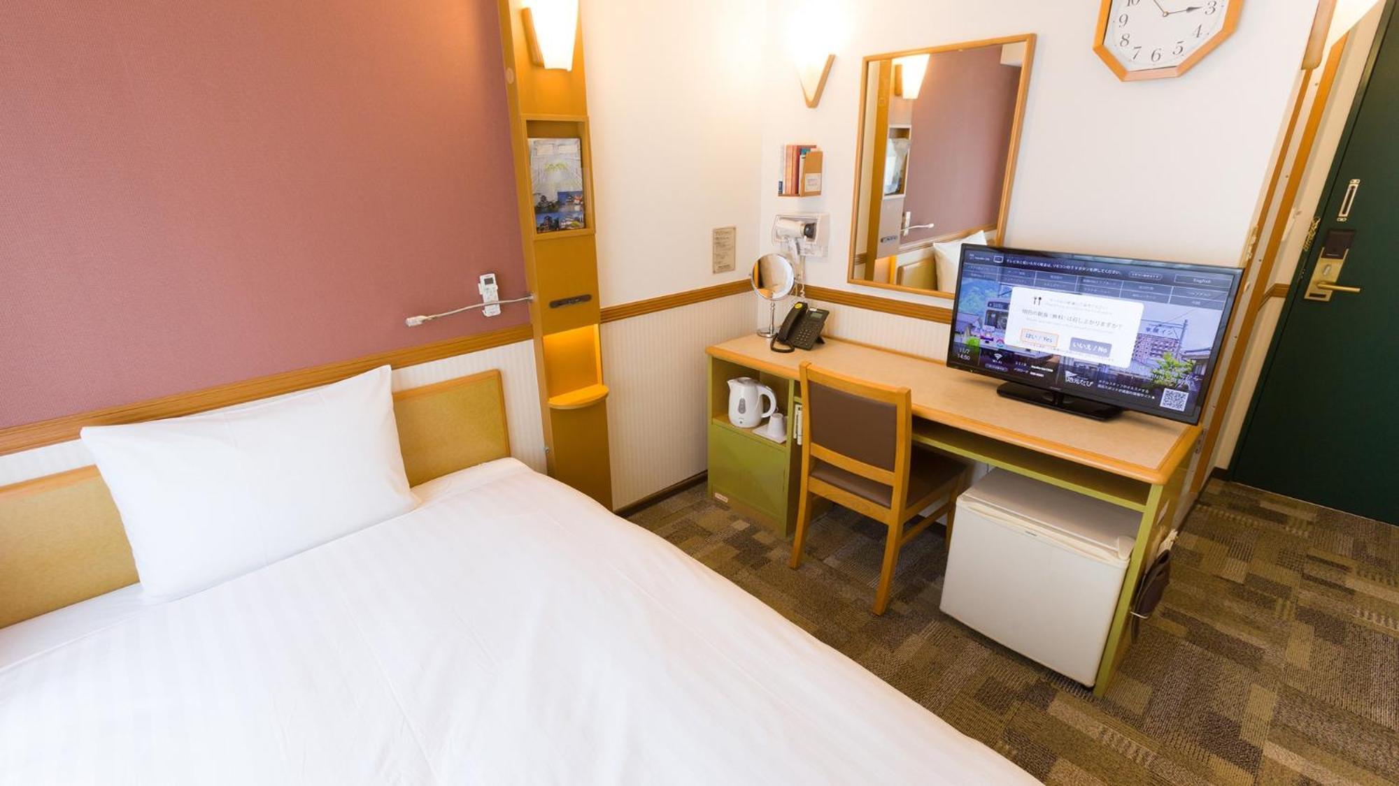 Toyoko Inn Yonezawa Ekimae Eksteriør bilde