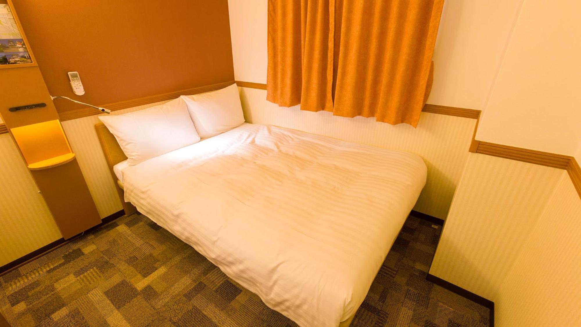 Toyoko Inn Yonezawa Ekimae Rom bilde