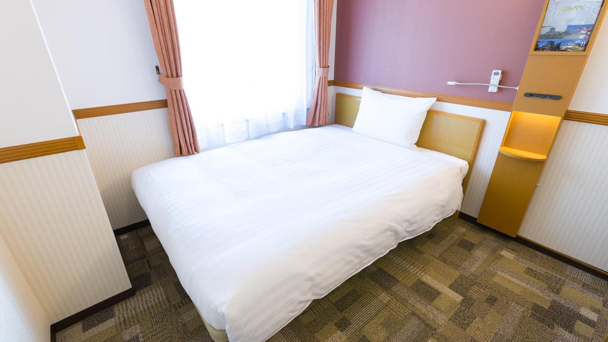 Toyoko Inn Yonezawa Ekimae Rom bilde