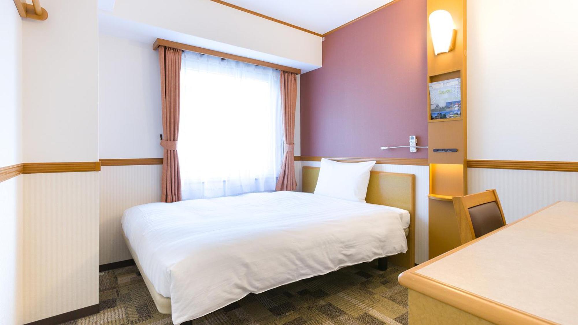 Toyoko Inn Yonezawa Ekimae Eksteriør bilde