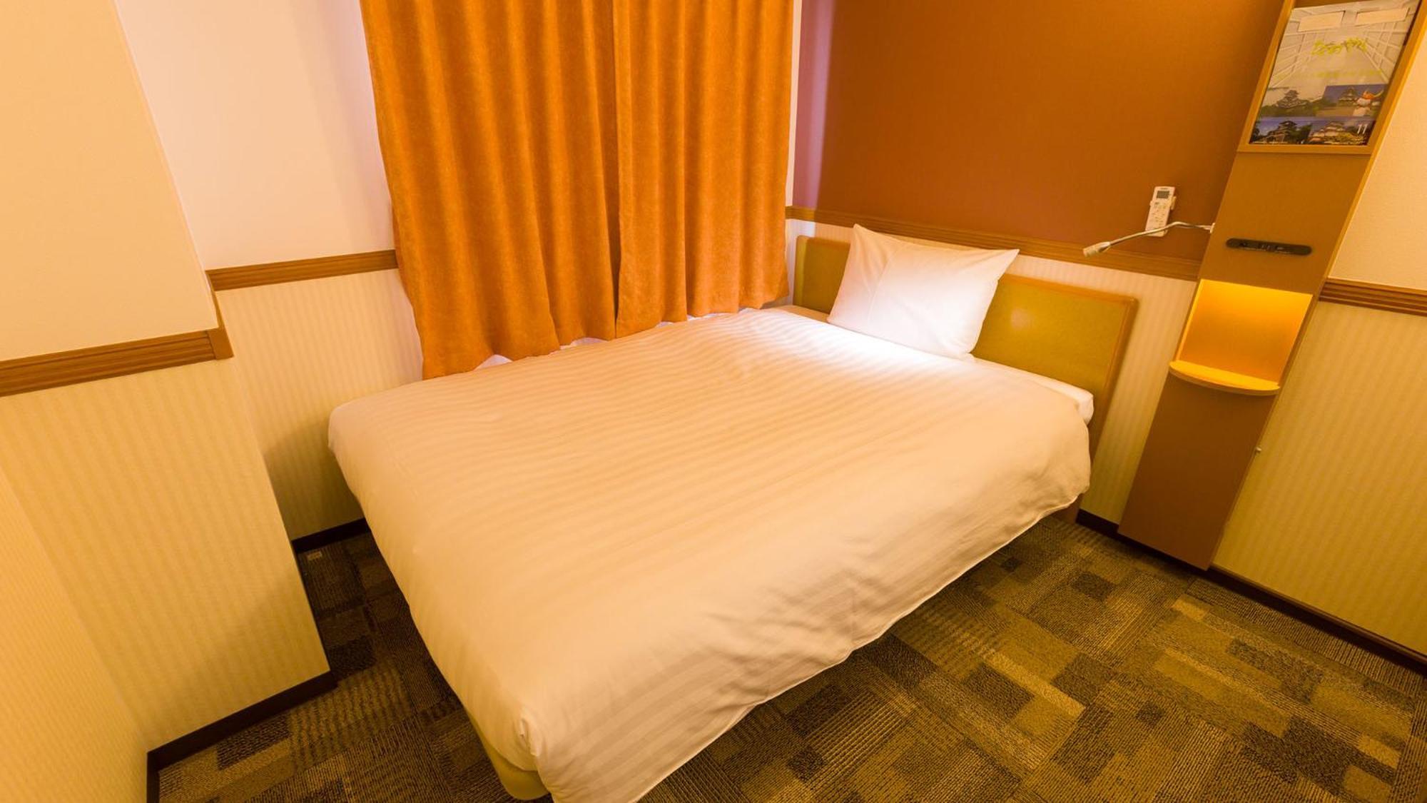 Toyoko Inn Yonezawa Ekimae Rom bilde